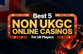 Exploring Non UKGC Licensed Online Casinos Risks and Benefits