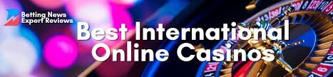 Exploring Online Casinos Worldwide Trends, Games, and Regulations