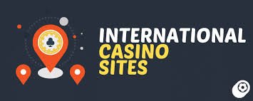 Exploring Online Casinos Worldwide Trends, Games, and Regulations