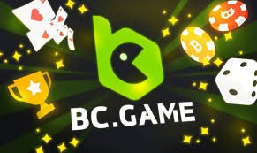 Exploring the BC.Game Online Casino Platform A Comprehensive Review Exploring the BC.Game Online Casino Platform A Comprehensive Review