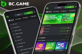 Exploring the BC.Game Platform Your Gateway to Online Gaming Exploring the BC.Game Platform Your Gateway to Online Gaming