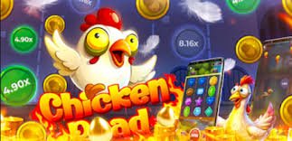 Exploring the Chicken Road A Free Adventure Awaits Exploring the Chicken Road A Free Adventure Awaits