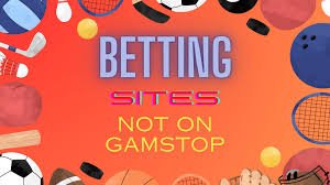 Exploring the Excitement of Horse Racing Not on Gamstop