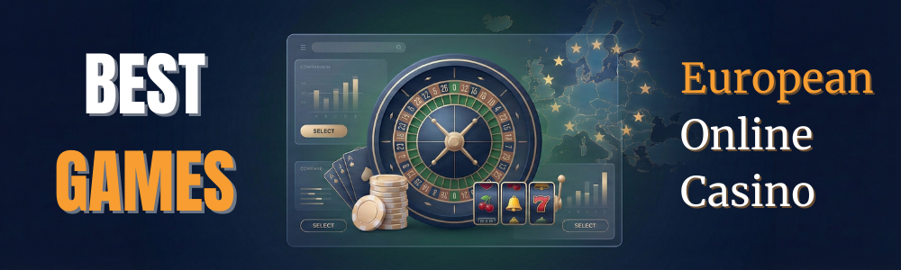 Exploring the Exciting World of Online Casinos in Europe -1820066026