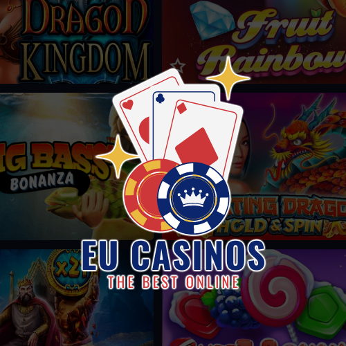 Exploring the Exciting World of Online Casinos in Europe -1820066026