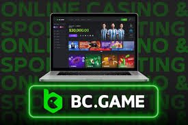 Exploring the Exciting World of Sports Betting on BC.Game