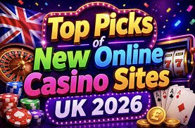 Exploring the UK Gambling Offshore Landscape A Comprehensive List