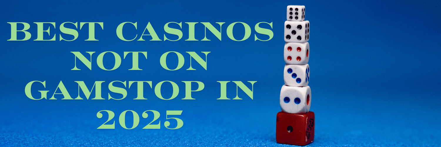 Exploring UK Casino Sites Not on GamStop -1067194808