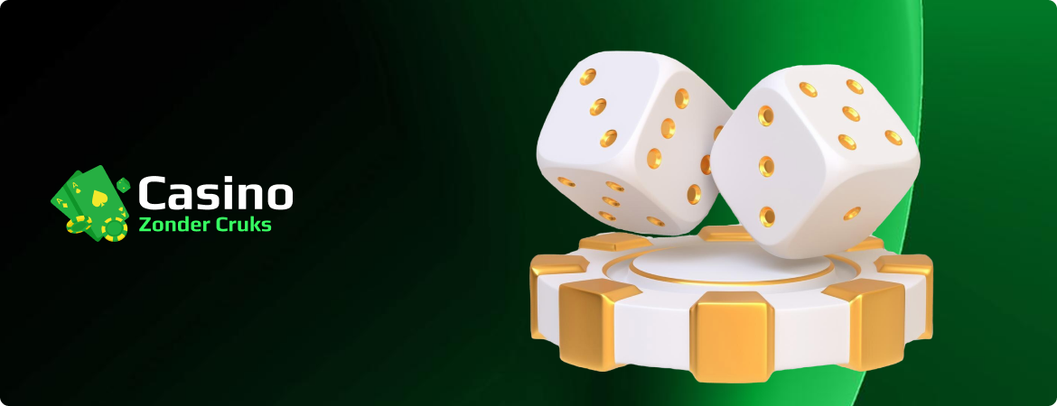 Geen CRUKS Casino Speel Veilig en Vrij