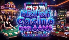 I Migliori Casinò Senza Autoesclusione 1897185066