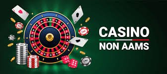 I Migliori Siti Casino Senza AAMS Guida Completa 1778739832