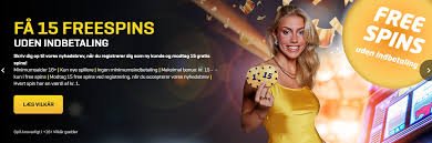 Jackpot Bet DK 2026 - En Guide til Spilopplevelser og Gevinster