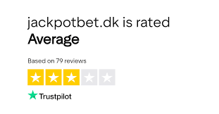 Jackpot Bet DK 2026 - En Guide til Spilopplevelser og Gevinster