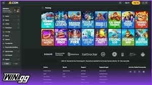 JB Casino A Gateway for Indian Players to the World of Online Gaming JB Casino A Gateway for Indian Players to the World of Online Gaming