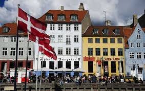 Korsholm Jagtrejser Oplev Jagt i Danmark