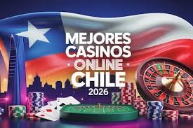 Las Mejores Plataformas de Casinos Online en Chile