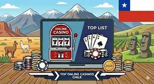 Las Mejores Plataformas de Casinos Online en Chile
