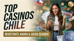 Los Mejores Casinos Online en Chile Diversión y Seguridad al Alcance de un Clic -1042311651 Los Mejores Casinos Online en Chile Diversión y Seguridad al Alcance de un Clic -1042311651
