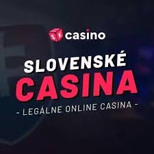 Nové online kasína na Slovensku - Skúsenosti a recenzie