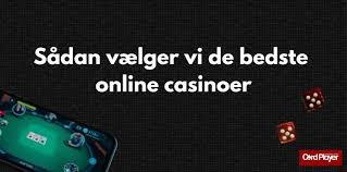 Nye Casinoer i Danmark Dit Guide til de Nyeste Spiloplevelser