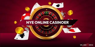 Nye Casinoer i Danmark Dit Guide til de Nyeste Spiloplevelser