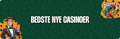 Nye Danske Casinoer Alt Du Behøver At Vide