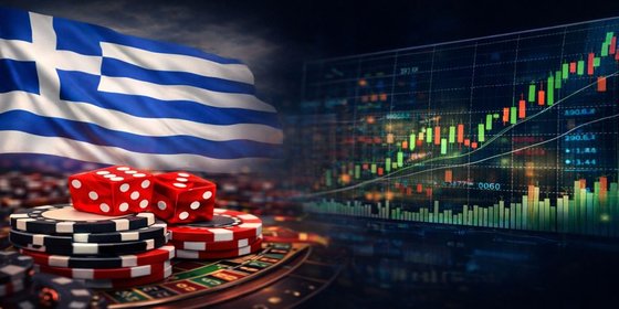 Online Νομιμα Casino Η Απόλυτη Καθοδήγηση για Διασκέδαση και Κέρδη