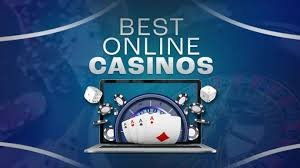 Online Casino στην Ελλάδα Εξερευνώντας τις Επιλογές και τις Τάσεις
