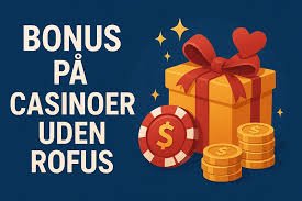 Online Poker Uden Rufus En Guide til Spil uden Restriktioner