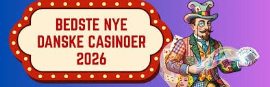 Oplev spændingen ved nyt online casino 1238522910