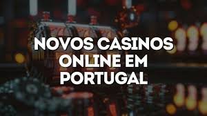 Os Melhores Casino Online em Portugal Uma Análise Completa
