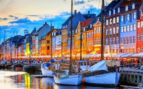 Sejlads og Fritid En Guide til Maritim Glæde Sejlads og Fritid En Guide til Maritim Glæde