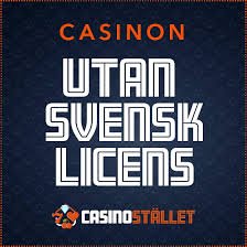 Spela på Utländska Casino En Guide till Nya Spelupplevelser 442743723