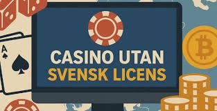 Spela på Utländska Casino En Guide till Nya Spelupplevelser 442743723