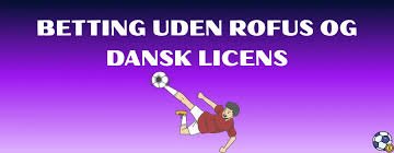 Spil uden MitID i Danmark - En Guide til Alternativer 1864118598