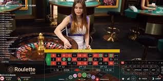 Spin to Win Exploring the World of Online Roulette Wheel for Real Money