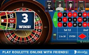 Spin to Win Exploring the World of Online Roulette Wheel for Real Money