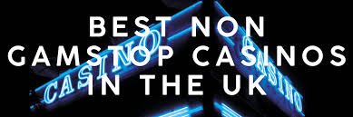 The Best Non GamStop Casinos in the UK -1957192151