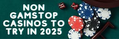 The Best Non GamStop UK Casinos An Alternative Gaming Experience The Best Non GamStop UK Casinos An Alternative Gaming Experience