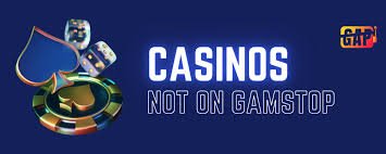The Rise of Casinos Non on Gamstop A Comprehensive Guide 1722059316