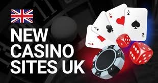 The Rise of UK Casino Operators Trends and Insights
