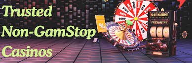 The Rise of UK Non GamStop Sites