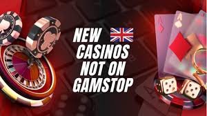 Top Non Gamstop Casinos Exploring the Best Alternatives