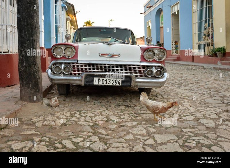 Descubre el Misterio de la Carretera de Pollo en España: Juego y Casino Descubre el Misterio de la Carretera de Pollo en España: Juego y Casino