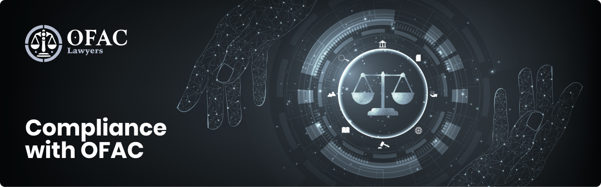 Understanding the Role of a Financial Sanctions Lawyer 1279569582