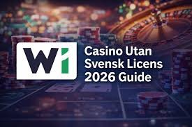 Utländska Casino En Djupdykning i det Globala Spelutbudet 780042551