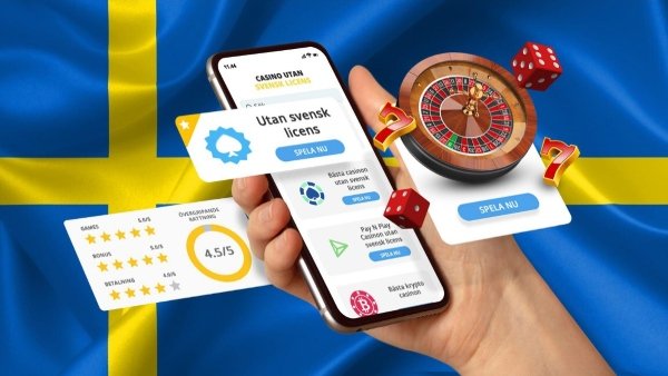 Utländska Casino En Djupdykning i det Globala Spelutbudet 780042551