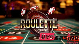 Xtreme Lightning Roulette A High-Energy Spin on the Classic Game