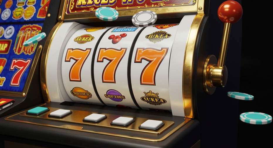 vasy casino