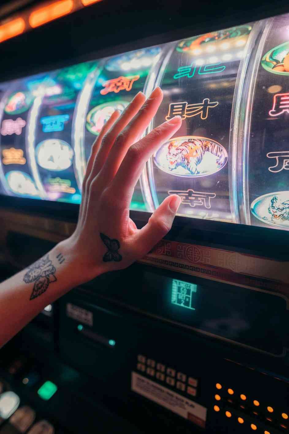 oceanbreezecasino.net UK
